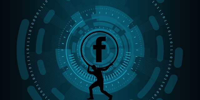 facebook a osobní data