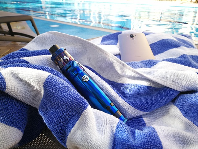 Mám kvalitní příchutě do cigarety. 